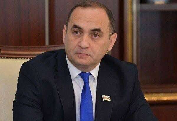 “Bu, məqsədli bir hadisədir”