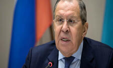 Lavrov: Ərazi dəyişikliyi münaqişələrin həlli üçün vacib komponentdir