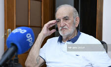 Şair Məmməd İsmayıl vəfat edib