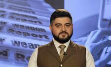 “Fələstinin İsrail ilə ortaq hərəkət etdiyini düşünürəm”
