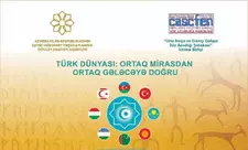 Türk dünyasının qəhrəmanlıq salnaməsi: Eyni ruh, eyni qətiyyət