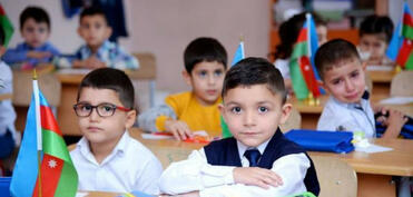 İndiyə qədər 20 mindən çox uşaq məktəbəhazırlıq qruplarına qeydiyyatdan keçib