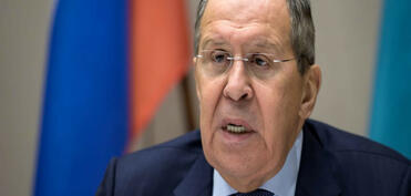 Lavrov: Ərazi dəyişikliyi münaqişələrin həlli üçün vacib komponentdir
