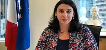 Fransa Azərbaycana yeni səfir təyin edib
