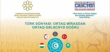 Türk dünyasının qəhrəmanlıq salnaməsi: Eyni ruh, eyni qətiyyət