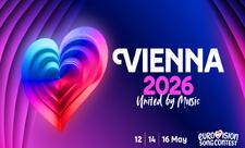 “Eurovision 2026” Vyanada keçiriləcək