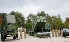 Niderland Polşaya HHM sistemləri göndərərək bu ölkədə hərbi kontingent yerləşdirəcək