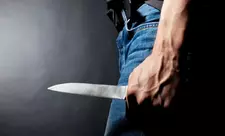 Zərdab sakini həmyerlisini bıçaqlayıb