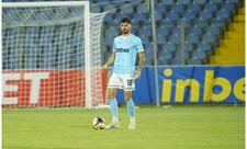 Bolqarıstanda çıxış edən azərbaycanlı futbolçu: "Konfrans Liqasında pley-off matçlarından çox şey asılı olacaq"  - MÜSAHİBƏ