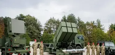 Niderland Polşaya HHM sistemləri göndərərək bu ölkədə hərbi kontingent yerləşdirəcək