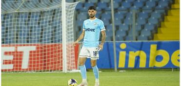 Bolqarıstanda çıxış edən azərbaycanlı futbolçu: "Konfrans Liqasında pley-off matçlarından çox şey asılı olacaq"  - MÜSAHİBƏ