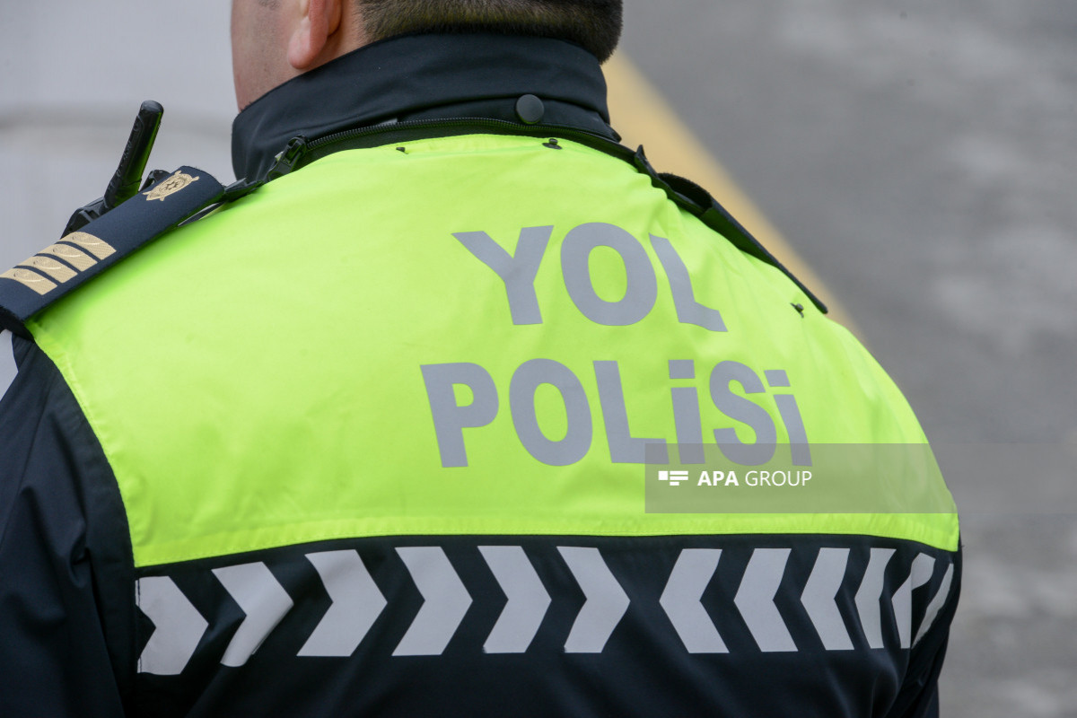 DYP ötmə və manevretmə qaydaları ilə bağlı sürücülərə müraciət edib