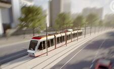 "35 ildən sonra Tbilisiyə tramvay qayıdır"