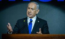 Netanyahu girovlarla bağlı danışıqların bərpasını əmr edib