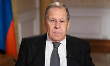 Lavrov: Xarici qoşunların Ukraynada olması Rusiya üçün tamamilə qəbuledilməzdir
