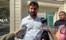 Müğənni Rəqsanə İsmayılovanın ittiham olunduğu iş üzrə 2 nəfər zərərçəkən kimi tanınıb