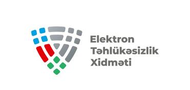 Elektron Təhlükəsizlik Xidmətinə yeni rəis təyin edilib