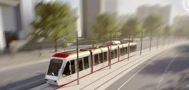 "35 ildən sonra Tbilisiyə tramvay qayıdır"