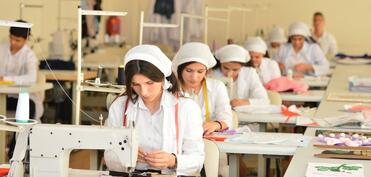 Peşə təhsil müəssisələrinə işə qəbulla bağlı vakansiya seçimi mərhələsinə start verilib