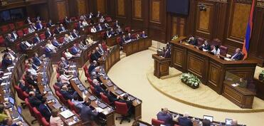 Ermənistan rəsmisi: Növbədənkənar parlament seçkiləri keçirməyi planlaşdırmırıq