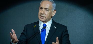 Netanyahu girovlarla bağlı danışıqların bərpasını əmr edib