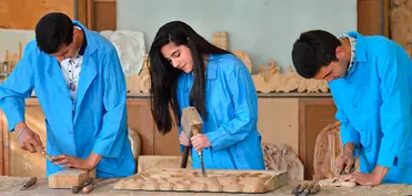 Peşə təhsili müəssisələrinə sənəd qəbulu başlayır