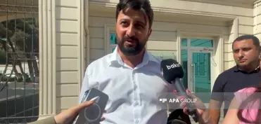 Müğənni Rəqsanə İsmayılovanın ittiham olunduğu iş üzrə 2 nəfər zərərçəkən kimi tanınıb