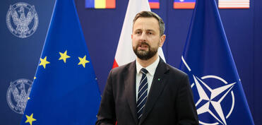 Polşa Ukraynaya əlavə təhlükəsizlik zəmanəti verməkdən imtina edib
