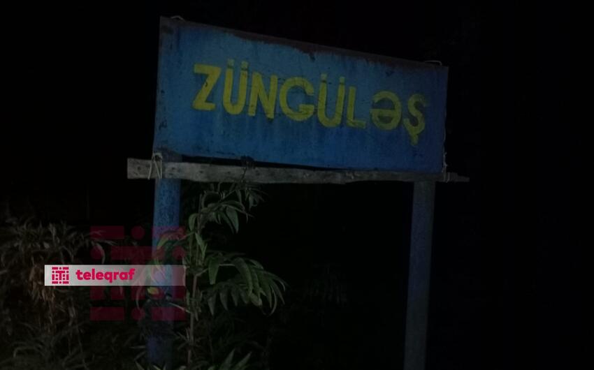 Astarada motosiklet qəzası ölümlə nəticələndi