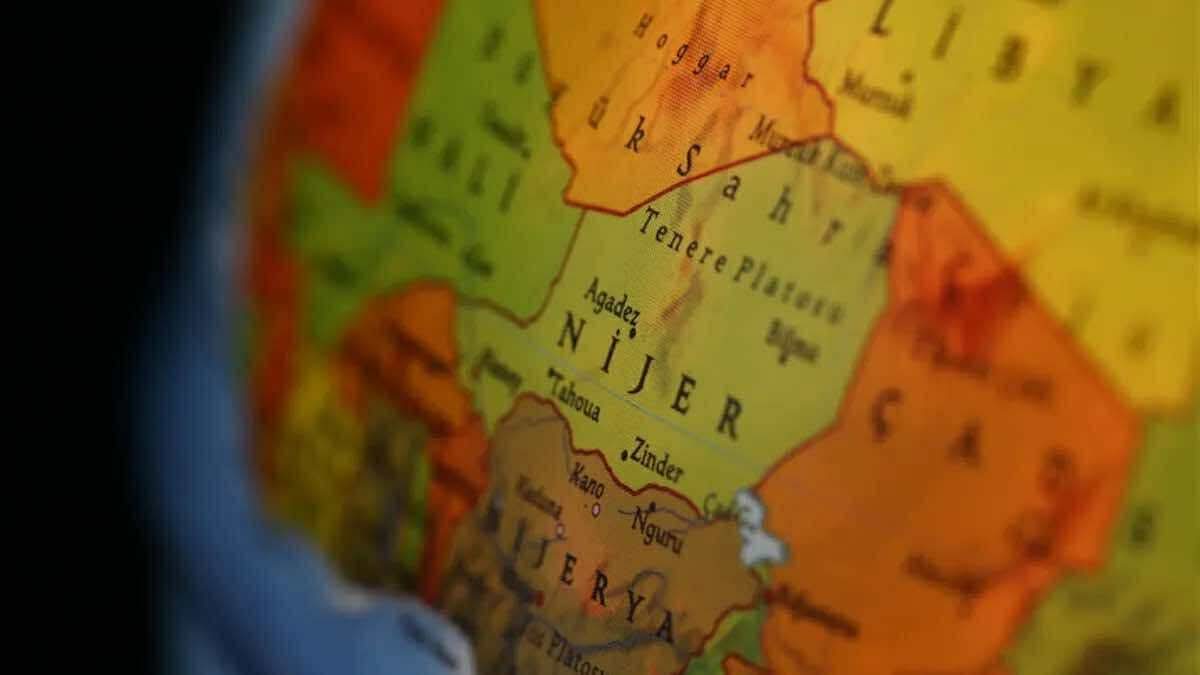 Nigeriyada daşqınlar səbəbindən 47 nəfər ölüb