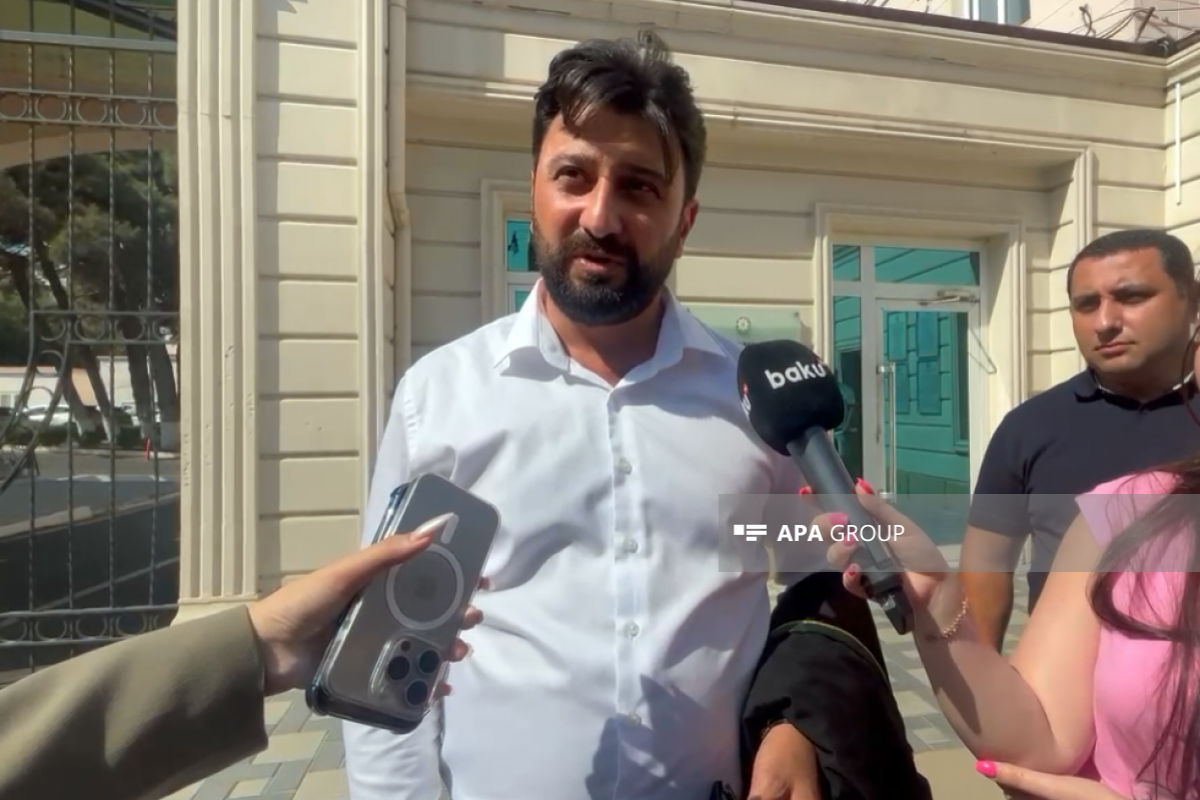 Müğənni Rəqsanə İsmayılovanın ittiham olunduğu iş üzrə 2 nəfər zərərçəkən kimi tanınıb