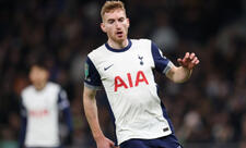 “Tottenhem”in futbolçusu zədə səbəbindən bu il meydana çıxmayacaq