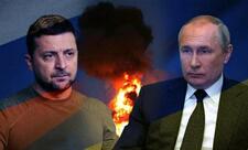 Tramp: Putin və Zelenskinin birlikdə çalışıb-çalışmayacağını görəcəyik