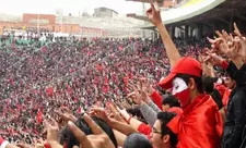 Traxtur azarkeşlərinə yenidən qadağa qoyuldu