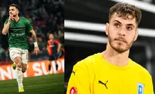 "Traxtur"a daha iki avropalı oyunçu qoşulur