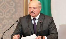 Lukaşenko: Belarus yalnız hücuma məruz qalacağı təqdirdə müharibə aparacaq