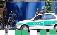 İranda silahlı hücumda 5 polis həlak olub