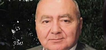 Xalqın içində xüsusi çəkisi olan jurnalist...