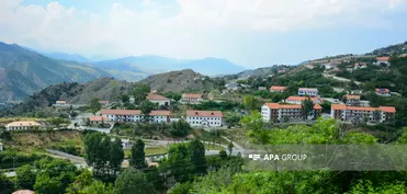 Laçına ilin sonuna qədər 40 ailə köçürüləcək