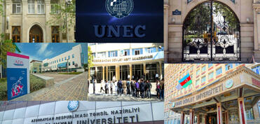 Boş qalan yerlərə ixtisas seçiminin vaxtı açıqlanıb