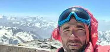 Güneyli alpinist beynəlxalq "Qar qaplanı" tituluna layiq görülüb