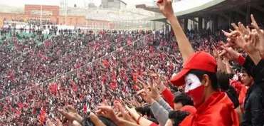 Traxtur azarkeşlərinə yenidən qadağa qoyuldu