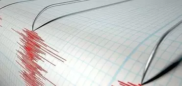 Vanuatuda 6,3 bal gücündə zəlzələ baş verib