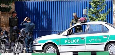 İranda silahlı hücumda 5 polis həlak olub