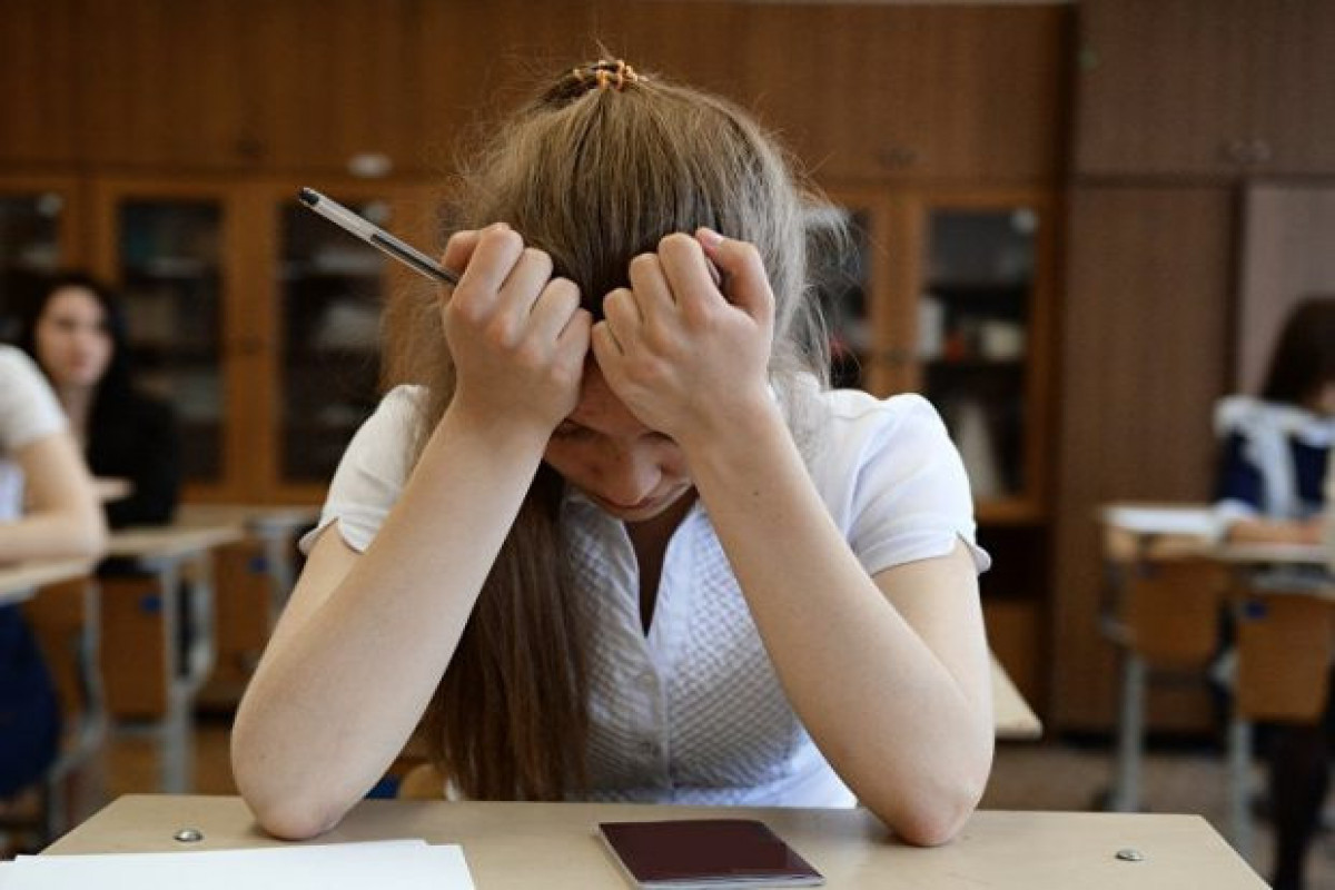 IV qrupda 600-dən yuxarı bal toplamış 10 abituriyent universitetə daxil ola bilməyib