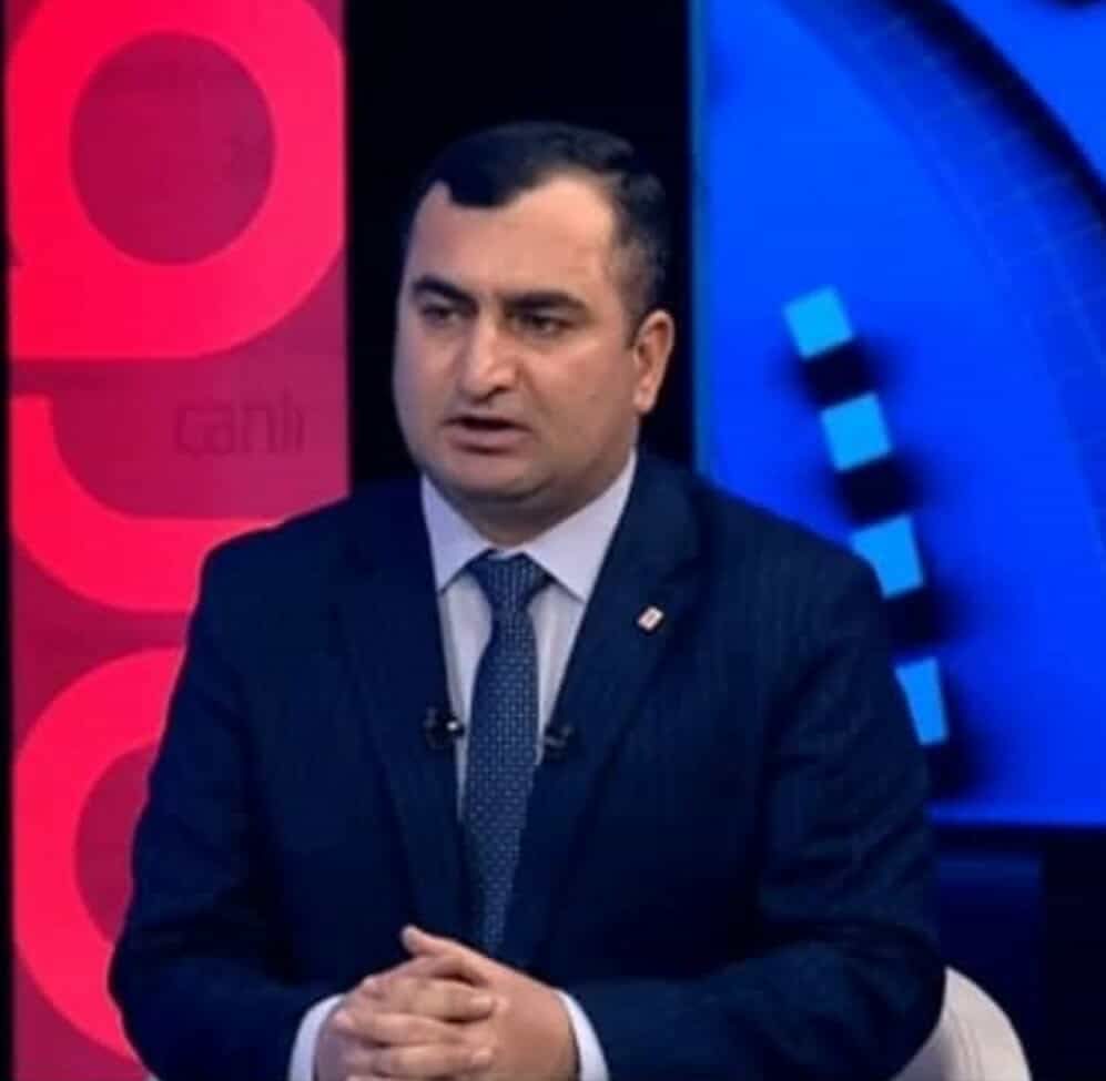 ABŞ və Rusiya danışıqları baş tutmadı...