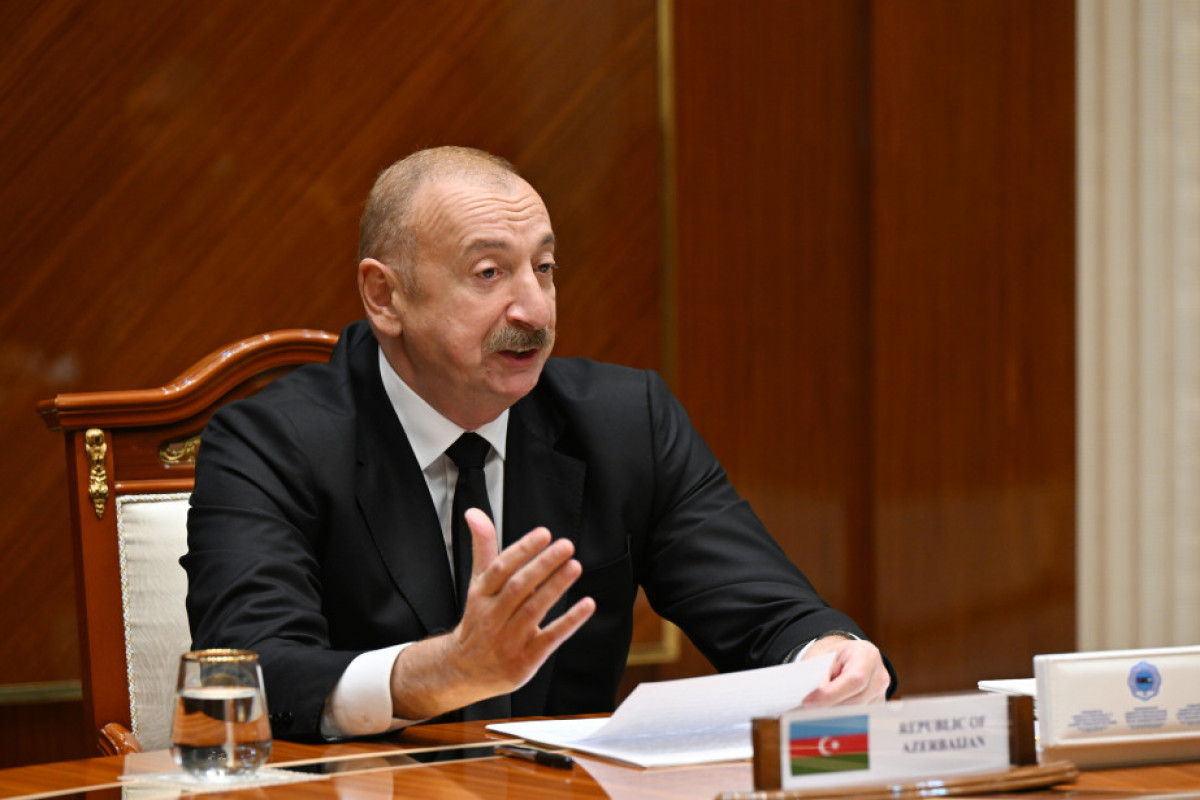 Prezident: Füzuli və Arxadağ şəhərlərinin qardaşlaşması əməkdaşlıq üçün yeni imkanlar açır