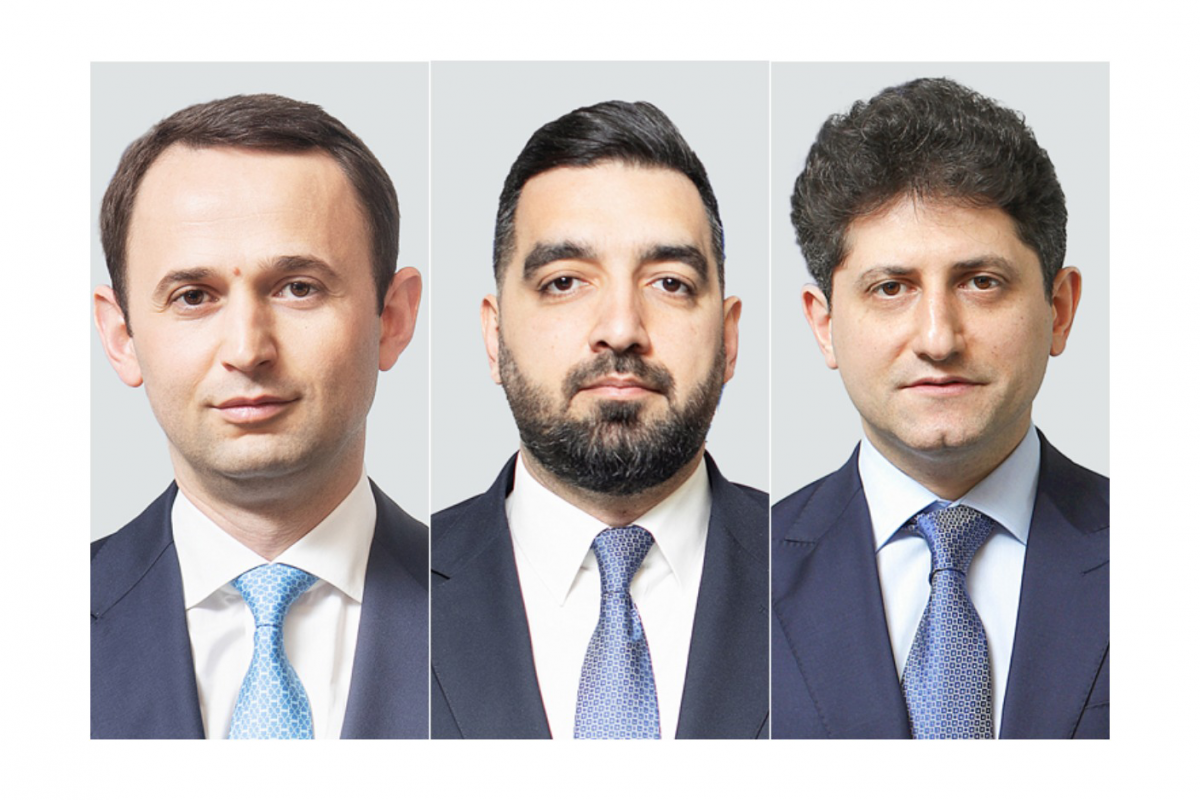 ASCO-nun Müşahidə Şurasının tərkibi dəyişib