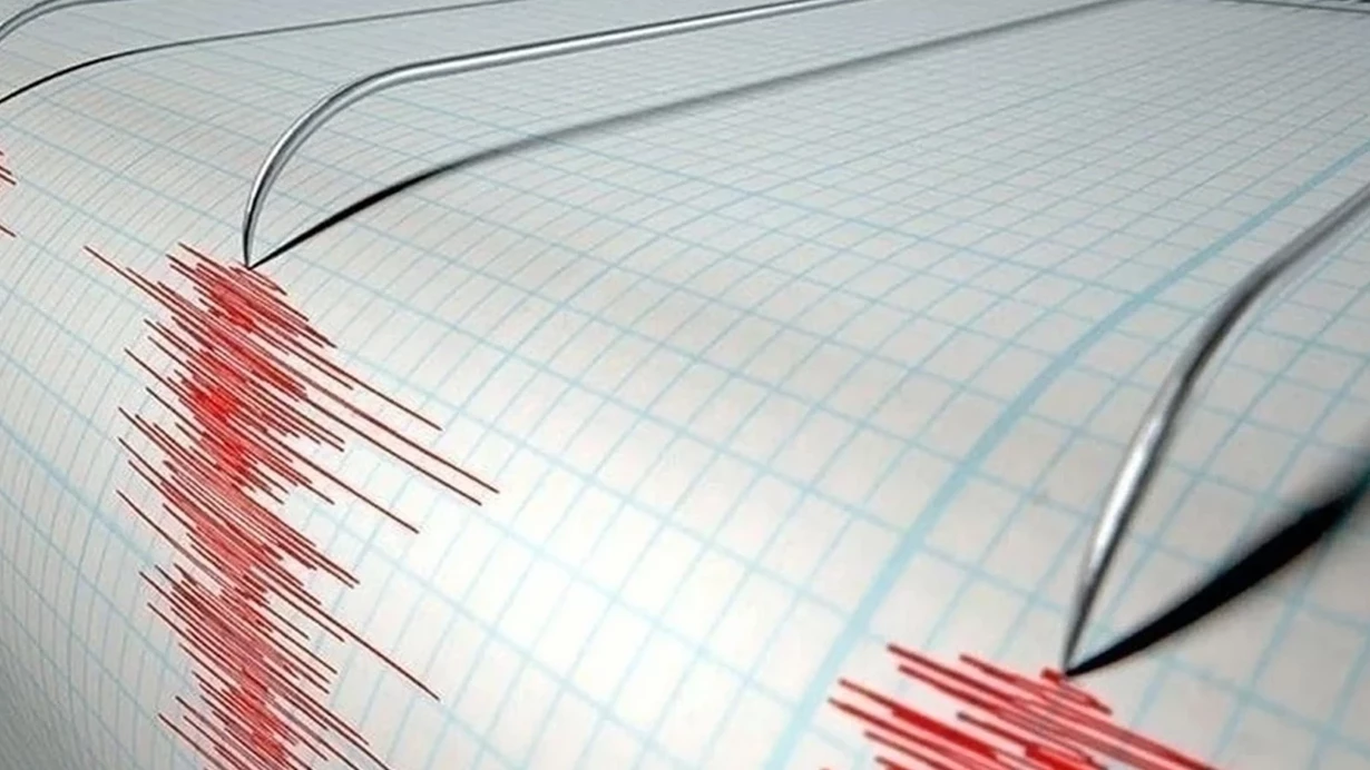 Vanuatuda 6,3 bal gücündə zəlzələ baş verib