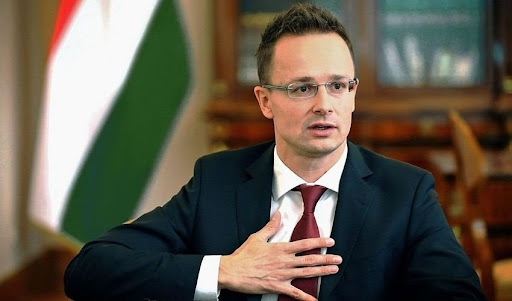 Siyarto: "Drujba" neft kəmərinin təmiri ən azı beş gün çəkəcək